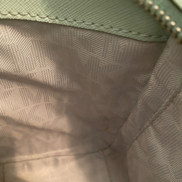 🛑SOLD🛑MICHAEL KORS bag satchel - Picture 10 of 10